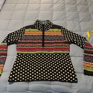 Icelandic design wool sweater